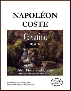 coste cavatine 245px nsm